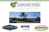 Hose and Fittings Catalogue - Southern’s Water · Hose and Fittings Catalogue. ... and water treatment equipment in Bunbury and pride ... hose for use in tank truck and drilling