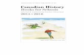 selected & evaluated by teacher-librarians 2015 • 2016books.bc.ca/wp-content/uploads/2015/10/HistCat_2015_Final_forWeb.… · selected & evaluated by teacher-librarians ... 2 ASSOCIATION