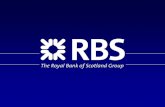 Group Finance Director - Investors – RBS/media/Files/R/RBS-IR/archived... · • NatWest Offshore •RBSI •Driect Lnie • Churchill ... Credit cards 15% Life insurance 2% ...