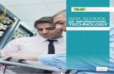ADA SCHOOL - aibtglobal.edu.au · STUDENT SERVICES 3: CONTENTS ... BSBWHS501 Ensure a safe workplace: ... personal presentation skills, resume preparation, interview skills and