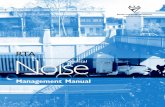 RTA Environmental Noise Management Manual · The RTA Environmental Noise Management Manual, ... D Model consultant brief for vibration monitoring and impact ... is an introduction