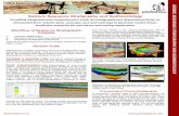 Seismic Sequence Stratigraphy and Sedimentology · Tools for system tract interpretation: chrono-slider, seismic Wheeler diagram and system tract interpretation window. This figure