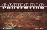 Cathodic Protection - download.e- .3.3 Differences between Chemical and ... 9 Sacrificial Anode or