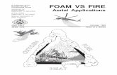A Publication of the National Wildfire Coordinating Group ... · A Publication of the National Wildfire Coordinating Group Sponsored by: ... Ongoing evaluation of foam effectiveness
