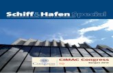 CIMAC Congress - Schiff & Hafen: schiffundhafen.de€¦ · 26th CIMAC World Congress ... (1–1) Product Development – ... common rail injection is an example to meet current and