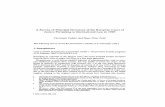 A Survey of Principal Decisions of the European Court of ... · of the European Court of Justice Pertaining to ... of the Court's latest jurisprudence see ... of Justice Pertaining