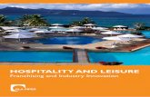 HOSPITALITY AND LEISURE - DLA Piper/media/files/insights/publications/2013/... · 02 | Hospitality and Leisure – Franchising and Industry Innovation FRANCHISE vs MANAGEMENT AGREEMENT