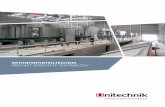BETONFERTIGTEILTECHNIK PRECAST CONCRETE … · Through integration into the UniCAM master computer, UniLaser can be adapted to the individual production process. If, for example,