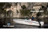 PRISLISTA 2017 - Övik Marina & Motor · Enduro 805 Evinrude G2 E225 702 700 Enduro 805 Evinrude G2 E250 720 900 Enduro 805 Evinrude G2 E250 H.O 739 900 Enduro 805 Evinrude G2 E300
