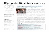 Rehabilitation - ACRM | ACRM | Improving Lives Through ... · Search the online resume database for qualified candidates ... Spaulding Rehabilitation Hospital Thomas Land Publishers,