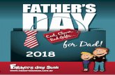 2018€¦ · Top Dad Keyring - Set of 12 in display box $30.00 Travel Games - SUPER SPECIAL! Set of 12 assorted games $12.00 ... Handy Running Belt for smartphone $4.25