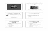 The Light of Mies van der Rohe - Computer Sciencecs.unc.edu/~skarbez/comp575/classNotes/november15/november15.pdf · 1 Now Playing: Thunderhorse Dethklok from Dethalbum Released September