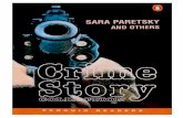 Crime Story Collection - Начало Казанлък · Crime Story Collection Level 4 Retold by John and Celia Turvey ... For a complete list of the titles available in the Penguin