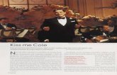 jangebauer.dejangebauer.de/.../2015/11/maenner-2005-01-kultur-cole-porter-story.pdf · Kiss me Cole Hommage an Cole Porter. Performance von Superstar Robbie Williams Das amerikanische
