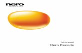 Manual - ftp6.nero.comftp6.nero.com/user_guides/nero11/recode/NeroRecode_es-ES.pdf · Blu-ray Disc es una marca comercial de Blu-ray Disc Association. ... Nero Recode está disponible