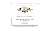DISSERTATION - Defense Technical Information Center · DISSERTATION THEORY OF MULTIRATE ... This dissertation develops basic theory and applications of statistical multirate ... F.