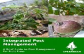Integrated Pest Management - Certified Organic …certifiedorganic.bc.ca/programs/osdp/Integrated_Pest...This workshop reviewed different pest management approaches and offered some