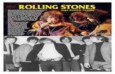 329 P63-65 ROLLING STONES - jukeboxmag.com · 63 Alors que les Rolling Stones viennent dÕ cumer le Moyen et lÕExtr me-Orient et lÕAustralie, Dominic Lamblin, leur repr sentant