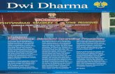 Dwi Dharma - LP2M UNNESlp2m.unnes.ac.id/wp-content/uploads/2017_1_Maret_Dwi Dharma.pdf · BULETIN LEMBAGA PENELITIAN DAN PENGABDIAN KEPADA MASYARAKAT UNIVERSITAS NEGERI SEMARANG MARET