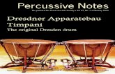 jdspercussion.files.wordpress.com · to the same technique used on a guitar string 'Mourning By Joshua D. Smith hristopher Deane has contributed to solo vibraphone with works that