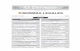 Normas Legales 20120714 - …dataonline.gacetajuridica.com.pe/gaceta/admin/elperuano/2012-14-07/... · RR.MM. N°s. 0710 y 0714/RE-2012.- Autorizan viajes de funcionarios diplomáticos