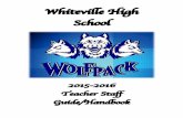Whiteville High School - WHS - Homewhitevillehs.weebly.com/.../15309678/whiteville_high_school_teacher... · Fonvielle, Julie 5207 Math Moore, Peggy 5909 Cafeteria Man Frink, Drew