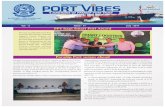 ISPS Compliance Port Vol. - 2 Issue - 11 July - 2017 …paradipport.gov.in/Writereaddata/Downloads/Emag_Jul17.pdf · ISPS Compliance Port Vol. - 2 Issue ... the Sagarika Kala Niketan,