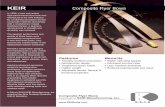  · KEIRKamatics - Composite Flyer Bow See back page for more details... Composite Flyer Bow A product of KEIR Manufacturing, Inc. Bekaert Caballe Ceeco Cortinovis DeAngeli Hamana