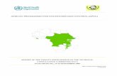 AFRICAN PROGRAMME FOR ONCHOCERCIASIS CONTROL (APOC) · african programme for onchocerciasis control (apoc) report of the twenty-ninth session of the technical consultative committee