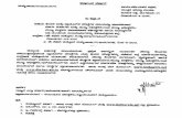 GOVERNMENT OF KARNATAKA, BOARD OF TECHNICAL EXAMINATIONSdte.kar.nic.in/Circulars/Exam/guidelines to Chief Supdt.pdf · GOVERNMENT OF KARNATAKA, BOARD OF TECHNICAL EXAMINATIONS 1 ...