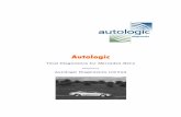 Autologic - richpower.hknew.richpower.hk/Editor/pdf/autologic/Mercedes_Benz.pdf · Autologic is designed and manufactured by Autologic Diagnostics Ltd and is contained in a rugged