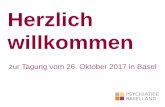 Herzlich willkommen - pbl.ch .Betriebliches Gesundheitsmanagement (BGM) ... 41 . nur k¶rperlich