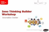 Inno Thinking Builder Workshop - …trueinnovationcenter.com/images/2016/internal/Inno Thinking Builder... · ร้านกาแฟ Need? Problem? 8 27/05/59 ... Value proposition