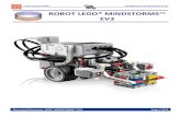 ROBOT LEGO® MINDSTORMS™ EV3 - …lewebpedagogique.com/.../files/2017/05/Présentation-du-Robot-EV3.pdf · Lycée Gustave Eiffel Enseignement d’exploration SI-CIT Document Ressource