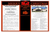 Baptism - josephites.org · 9:00 am Kendle McCaskey - Dylan McCaskey-Hunter My dear beloved parishioners, the reality of Christmas is one that gives us great joy hope. A joy ...