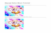Eternal Sailor Moon Tutorial - Burda Styleassets.burdastyle.com/.../eternal-sailor-moon-tutorial_original.pdf · Eternal Sailor Moon Tutorial By: SailorDream Help for people who want