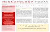 Neonatology Today · By Mitchell Goldstein, MD; T. Allen Merritt, MD Peer reviewed NEONATOLOGY TODAY CALL FOR PAPERS, CASE STUDIES AND RESEARCH RESULTS