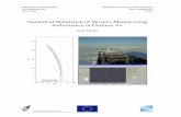 Numerical Simulation of Vessel’s Manoeuvring Performance in Uniform … Simulation of Vessels... · Numerical Simulation of Vessel’s Manoeuvring Performance in Uniform Ice Jussi