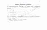 Lecture Note – 6 Moment-Curvature (M-φ) Relation - I · 31 Lecture Note – 7 Moment-Curvature (M-φ) Relation - II Case – I ( 0 ≤ ε4 ≤ ε0 ) According to Fig. 3, 4 24 x