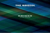 DRINKS - The Bristol Bern · Navy Strength Gin Edinburgh Original ... Ian Macleod Penderyn Legend 41,0 4 cl 17.00 Welsh Single Malt Whisky ... King’s Ginger 41,0 4 cl 12.00 —