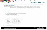 Rituxan® (rituximab) - Magellan Provider · South San Francisco, CA; Genentech, Inc; April 2016. Accessed April 2016. 2. Referenced with permission from the NCCN Drugs & Biologics