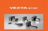 Vexta Step Motor Systems - cnc · power consumption in the motor and driver, these models are easy to use yet provide the required performance. The standard type comes in frame sizes