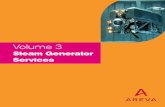 Volume 3 - Orano U.S.us.areva.com/canada/liblocal/docs/3 - Steam Generator  · PDF fileProprietary and Conffdential 5 Steam Generator Services SG ASSESSMENT FoR SuSTAINABlE PlANT