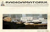 343) - bf256.electromania.robf256.electromania.ro/stuff/colectie_radioamatorul/011994.pdf · revistei noastre de amatori, rn-am adresat in scris direct la difgriti radioamatori romåni