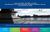 Community Profile of the Northside and Southside ... · This Community Profile is of the Northside and Southside Regeneration Areas of Limerick city and includes the areas of Southill,