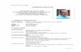 CURRICULUM VITAE - University of Kentucky CV... · CURRICULUM VITAE Christopher M ... Regular Faculty Pharmacology and Nutritional Sciences Sanders-Brown ... Topics: Drugs of abuse