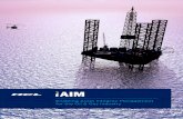 Enabling Asset Integrity Management for the Oil & … centric design ensures that iAIM operates in the same way as maintenance and engineering staff perform work iAIM focuses on full