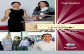 VALUES AND LEADERSHIP - · PDF file2 THE LEADERSHIP EXCELLENCE SERIES • VALUES AND LEADERSHIP THE LEADERSHIP EXCELLENCE SERIES Toastmasters International’s The Leadership Excellence