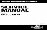 ROBIN AMERICA, INC. - Small Engine Suppliers - … · robin america, inc. robin to w1sconsj.n robin ... eh12 ehl5 eh17 eh2 1 eh25 eh30 eh30v eh34 eh34v ... 2.performance ...