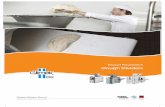 Product Presentation Dough Dividers - Premier …premierbakeryequip.com/product_pages/Glimek/sd300_brochure.pdf · Dough Dividers for all types of dough In the Glimek Dough Divider